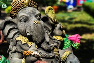 Ganesha