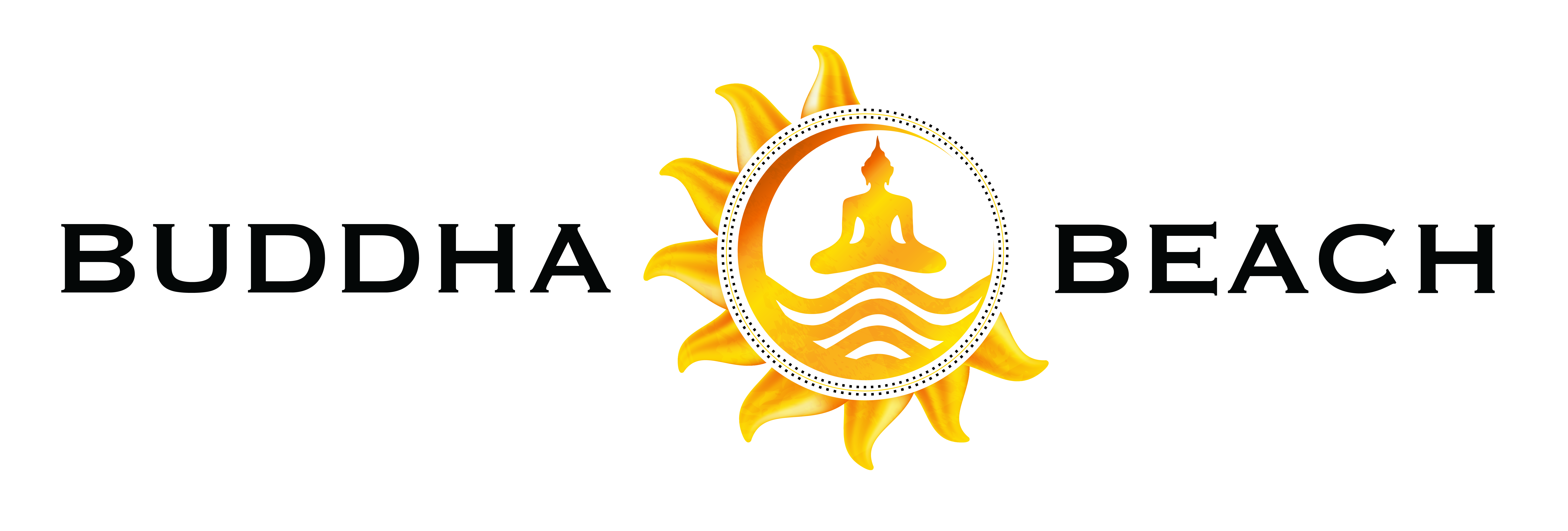 Yoga Esoteric Abstract Logo Designs. Buddha, Lotus, Herbs. Infinity. By O l  y a | TheHungryJPEG